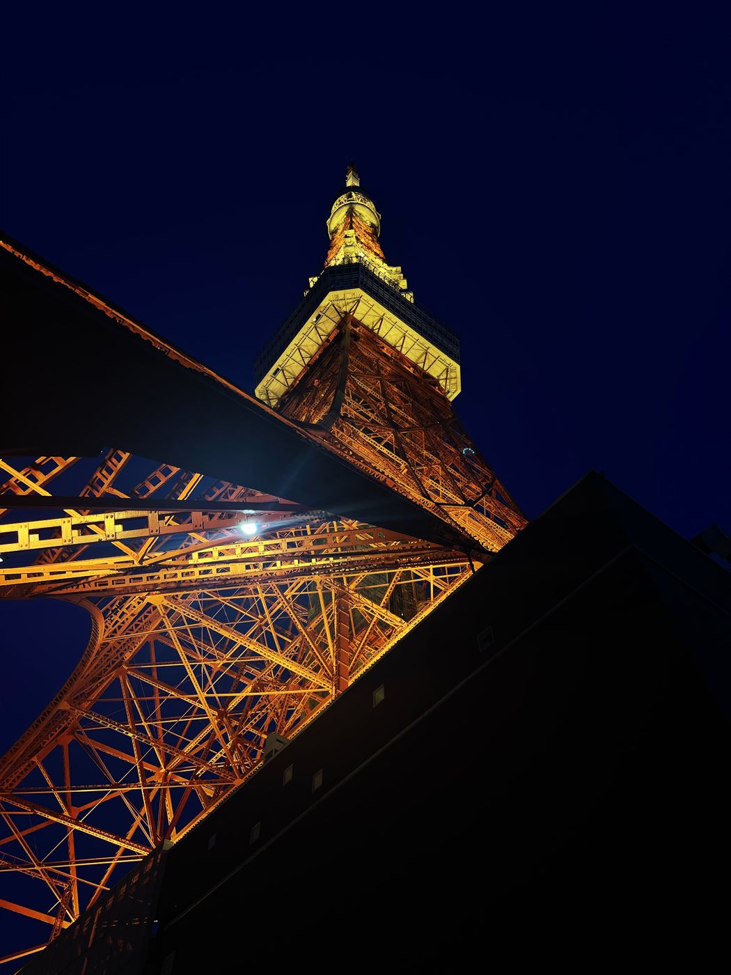 Tokyo Tower