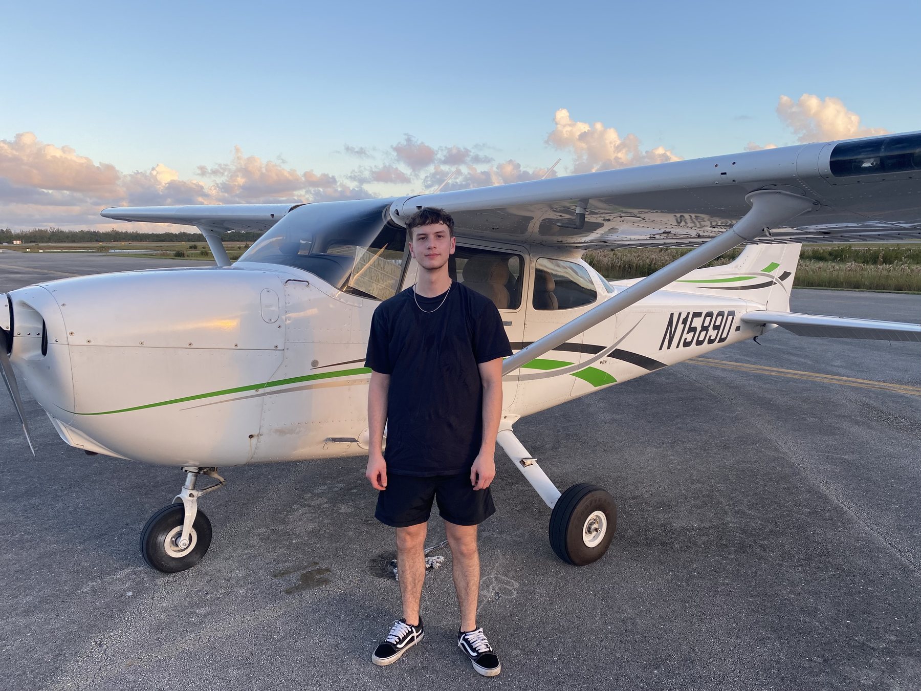 Preflight